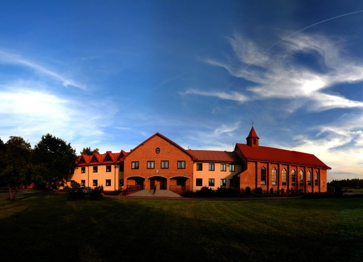 Klasztor mniszek dominikańskich w Radoniach